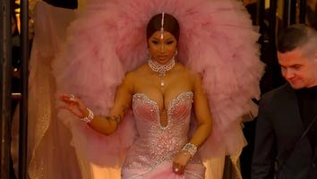 Cardi B Goes Full Showgirl for 2023 Met Gala